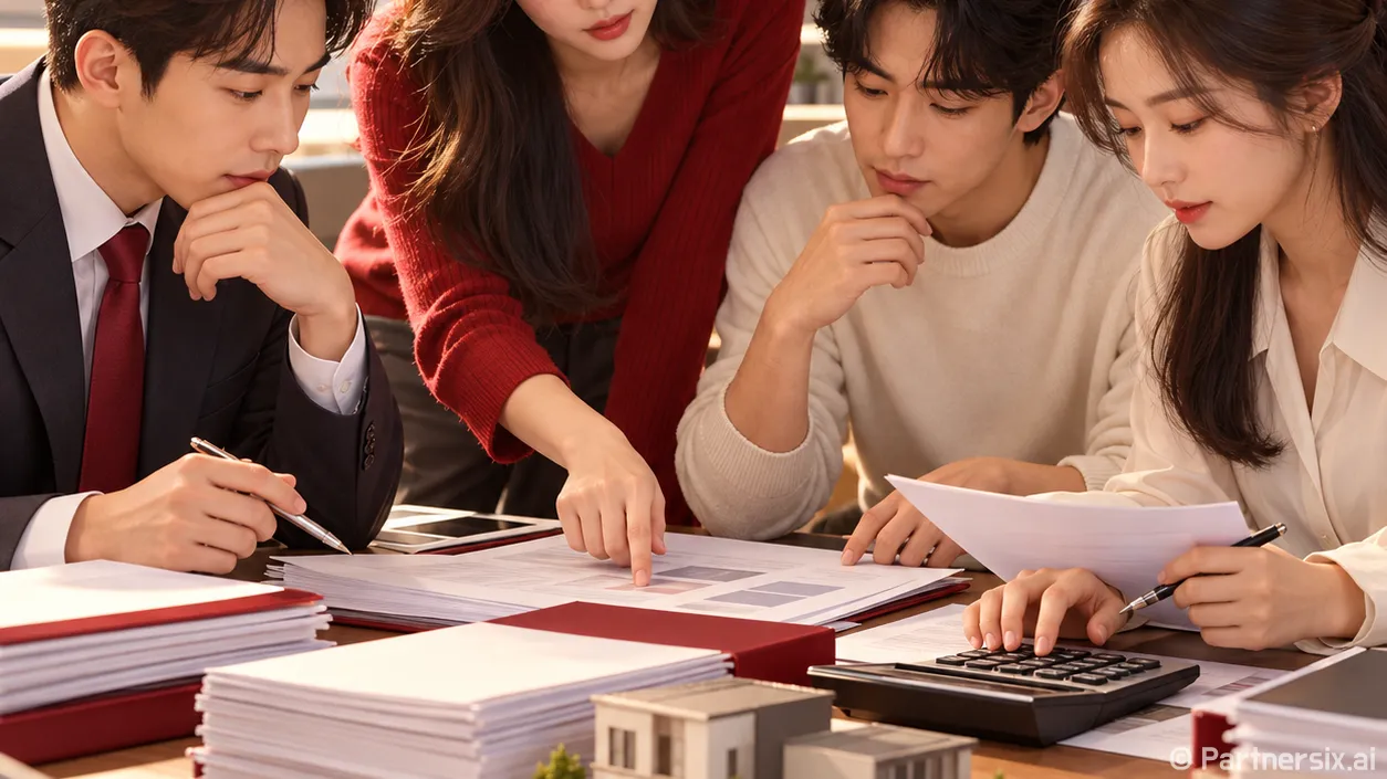 경매 낙찰 뒤 취득세 계산을 다시 했던 이유