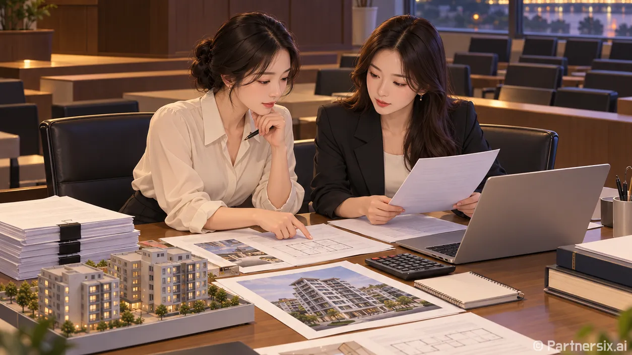 월세 65만 원짜리 경매 물건을 계산해봤더니