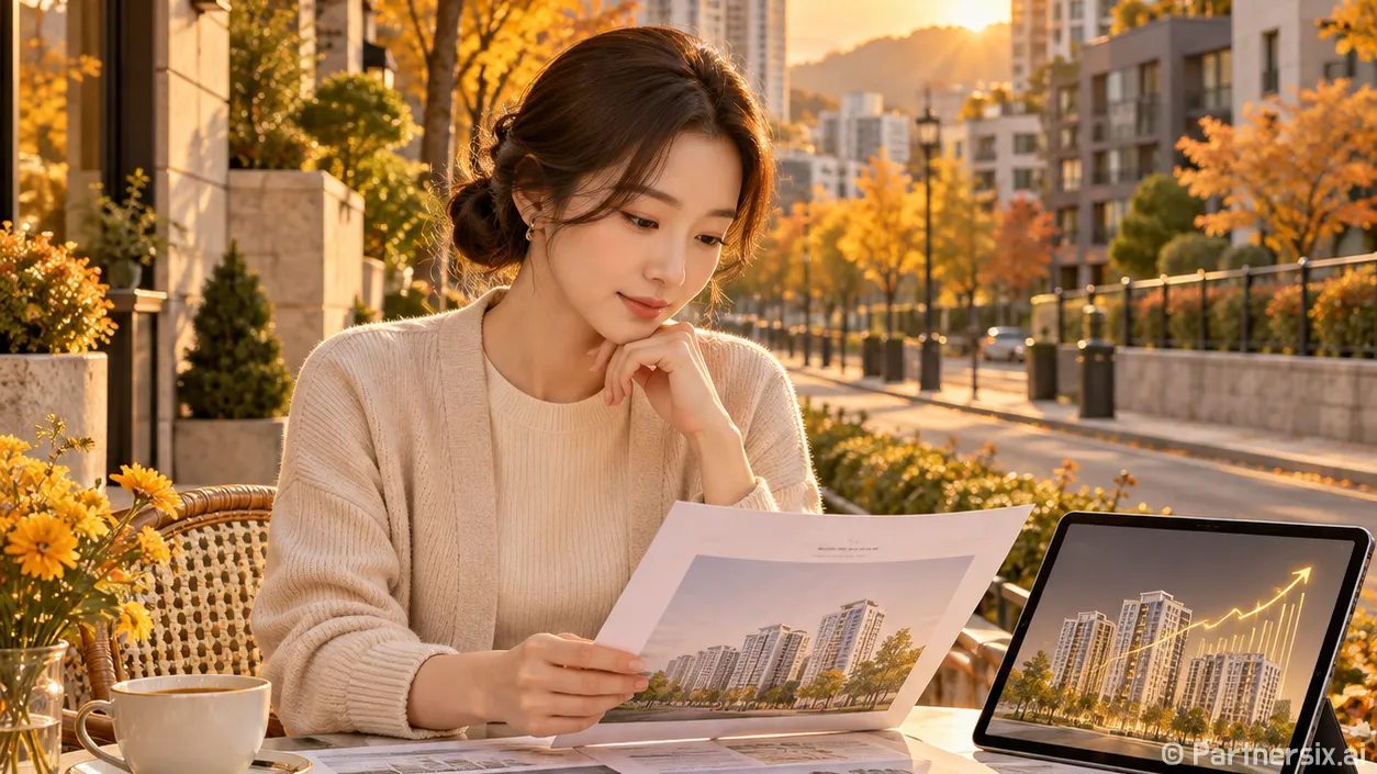 부동산시세 믿고 입찰했다가 다시 계산한 이야기