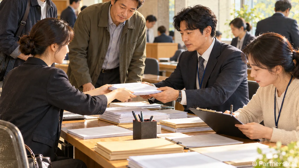 경매 셀프 등기 하는 방법 직접 해보니 순서가 중요했다