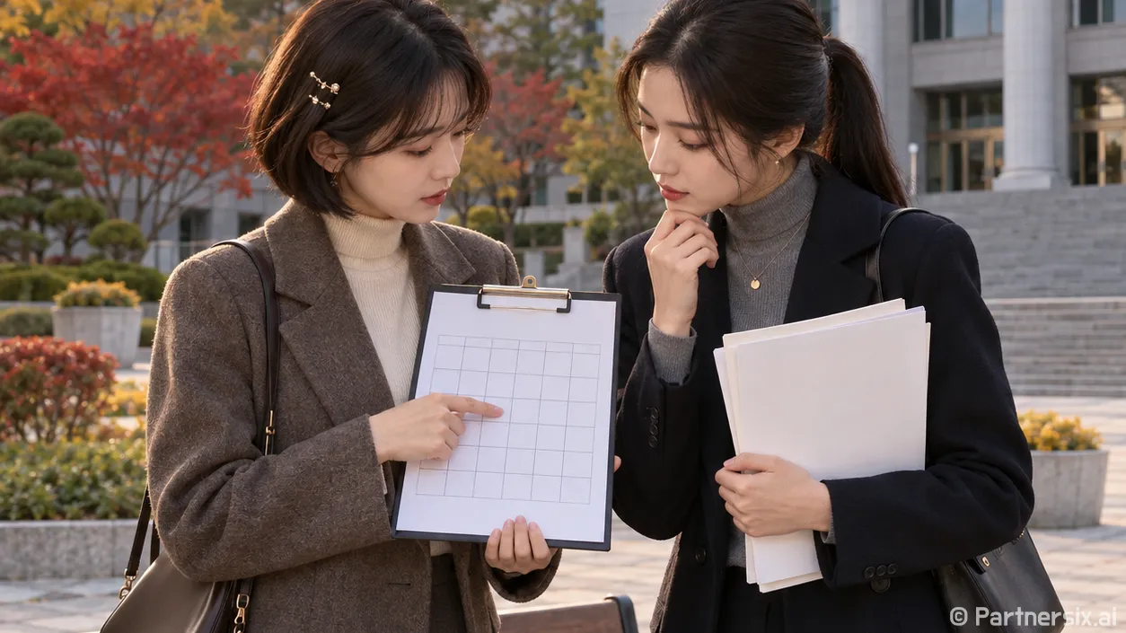 경매 잔금 납부 기한을 착각할 뻔한 날