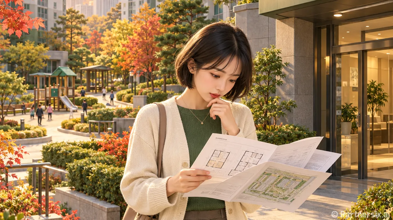 대지권 미등기 아파트를 따라가 봤더니