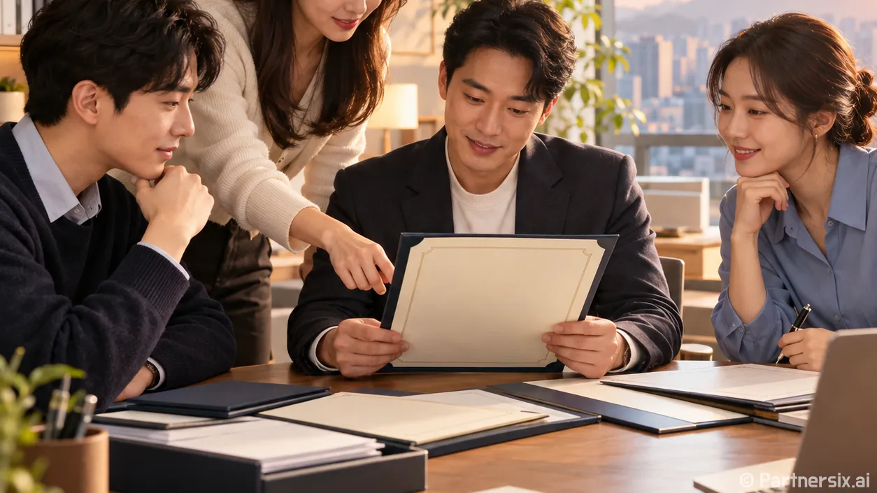 등기권리증 발급 기다리다 매도 일정이 꼬일 뻔했다