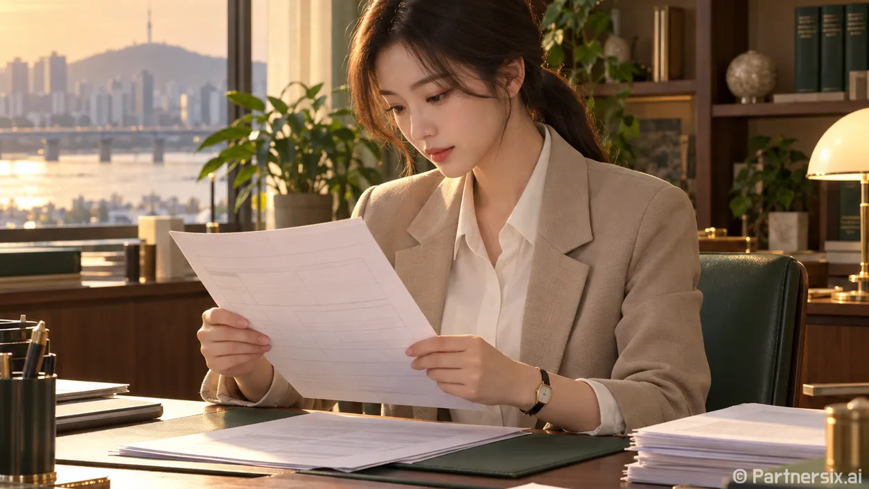 등기부등본 열람 한 줄 놓쳤다가 입찰을 접은 날