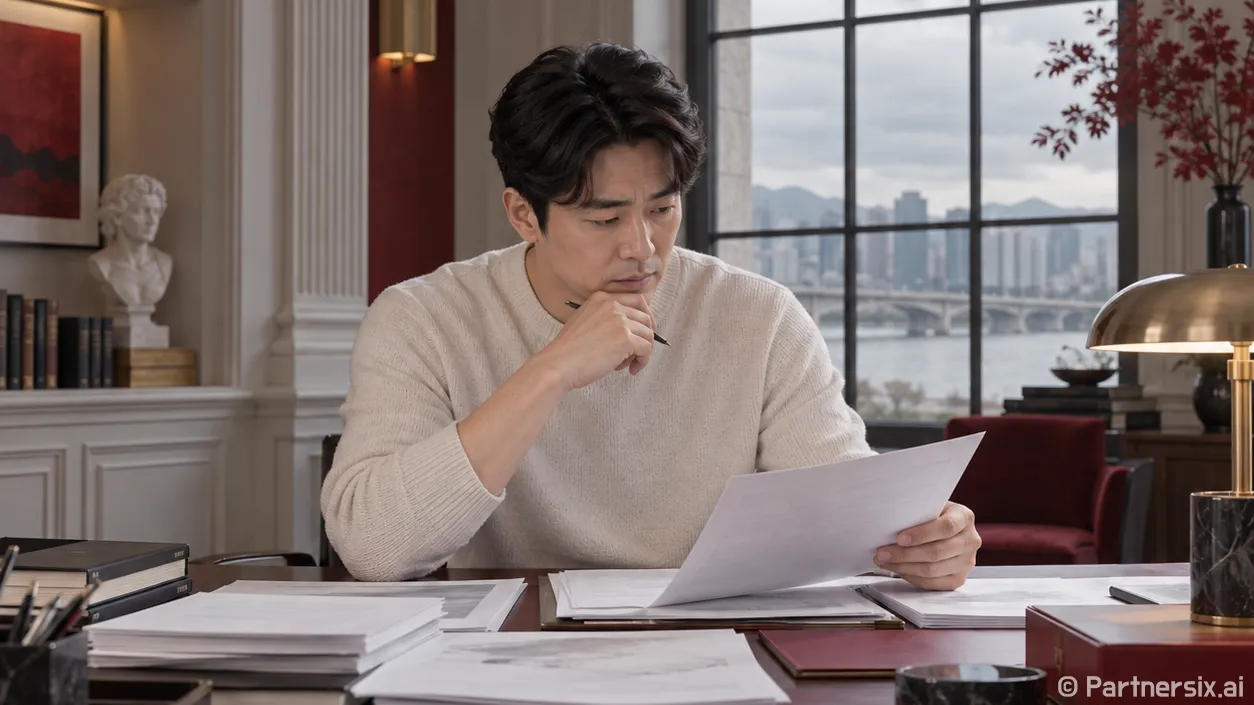 보증금반환소송 변호사 찾던 임차인과 등기부를 봤다