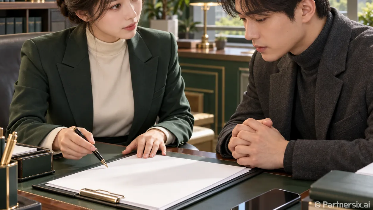부동산 강제집행 당일취소를 겪고 달라진 명도 협상