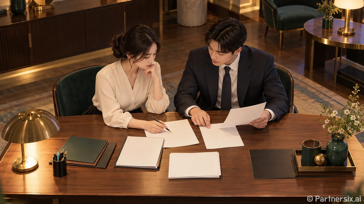 민간임대사업자 등록을 생각하다 입찰가를 낮춘 이유