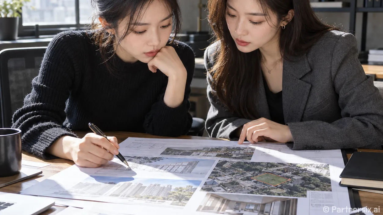 부동산 공부 시작하고 첫 경매 물건을 걸러낸 이야기