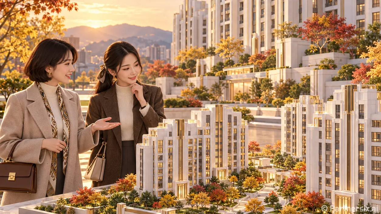 재건축 아파트 경매장에 갔다가 입찰을 접은 이유
