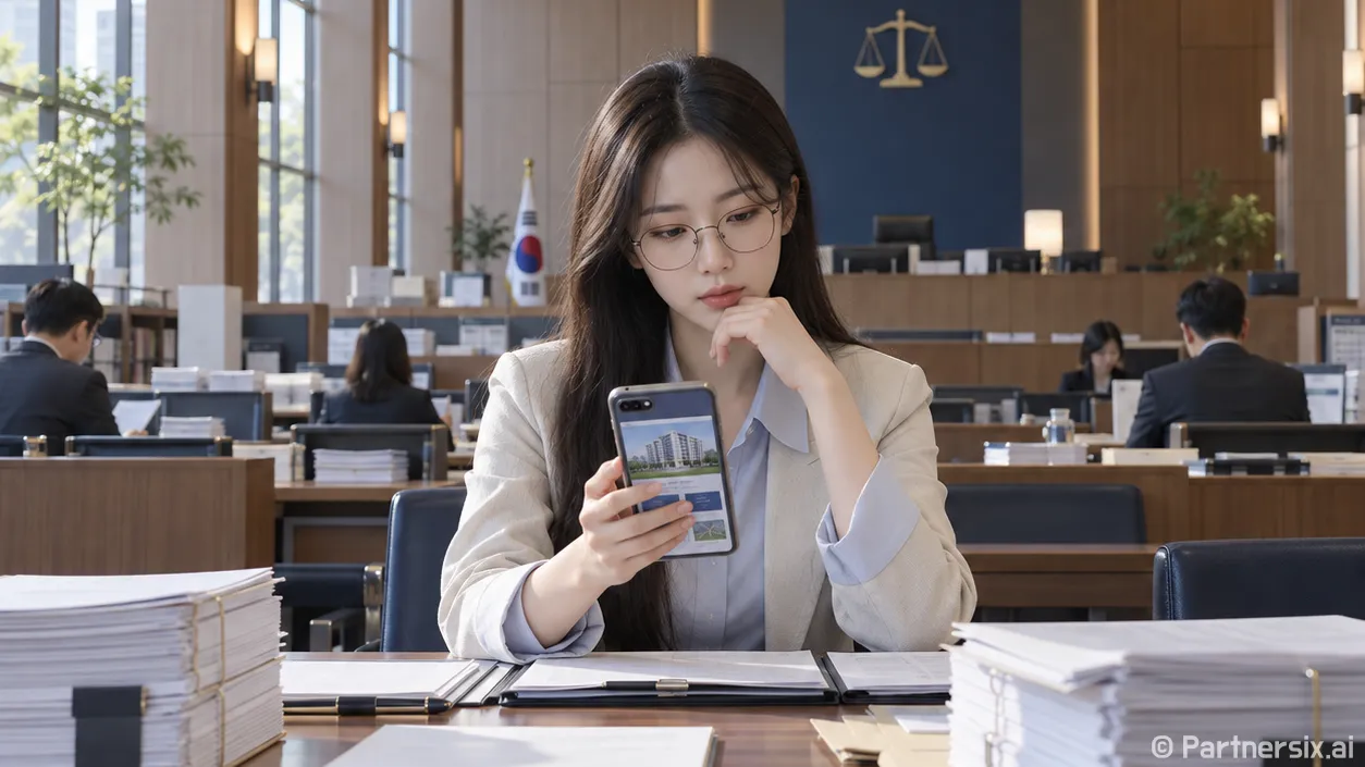 무료경매사이트만 믿고 입찰할 뻔한 날