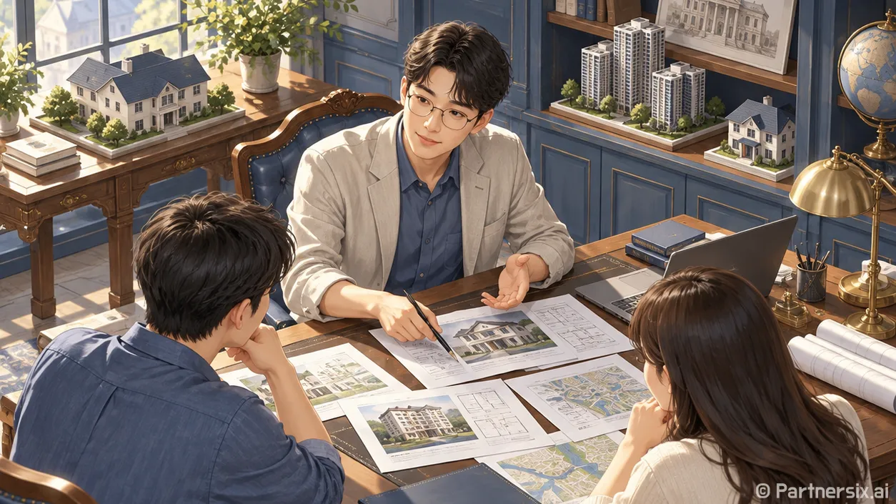 경매학원 상담을 돌고도 입찰을 미룬 이유