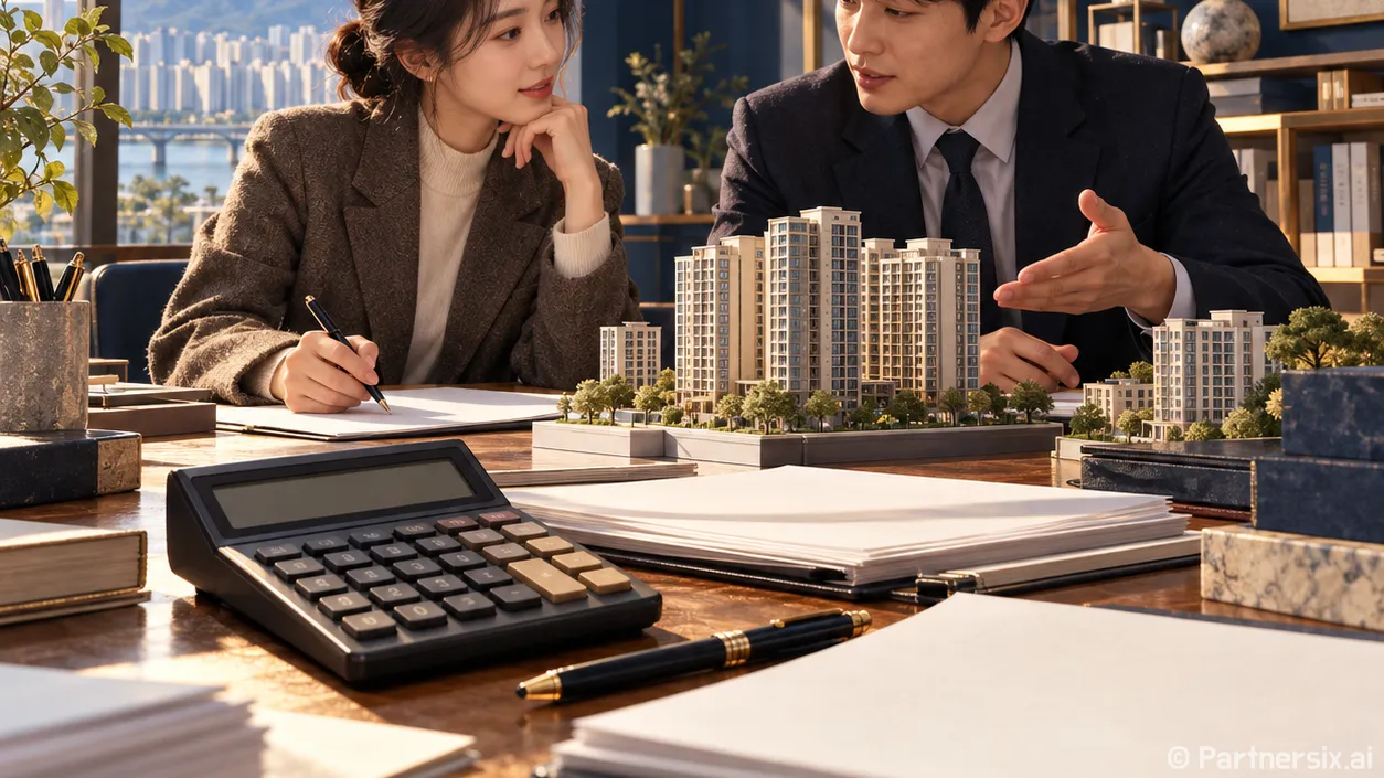 전세매물 싸다고 들어갔다가 보증금부터 다시 계산했다