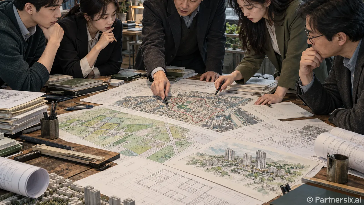 성남재개발 경매 물건을 따라가 봤더니 가격보다 먼저 볼 게 있었다