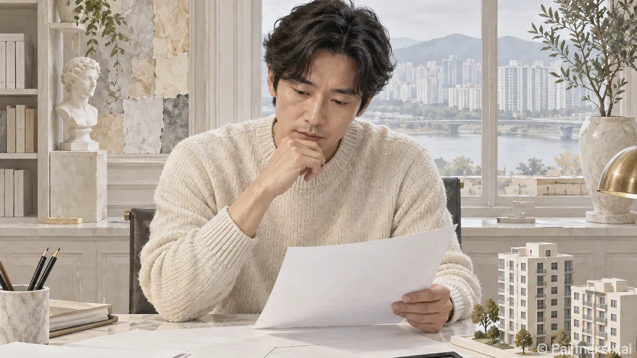 투룸월세 받으려 경매 물건을 봤다가 계산기를 다시 켰다