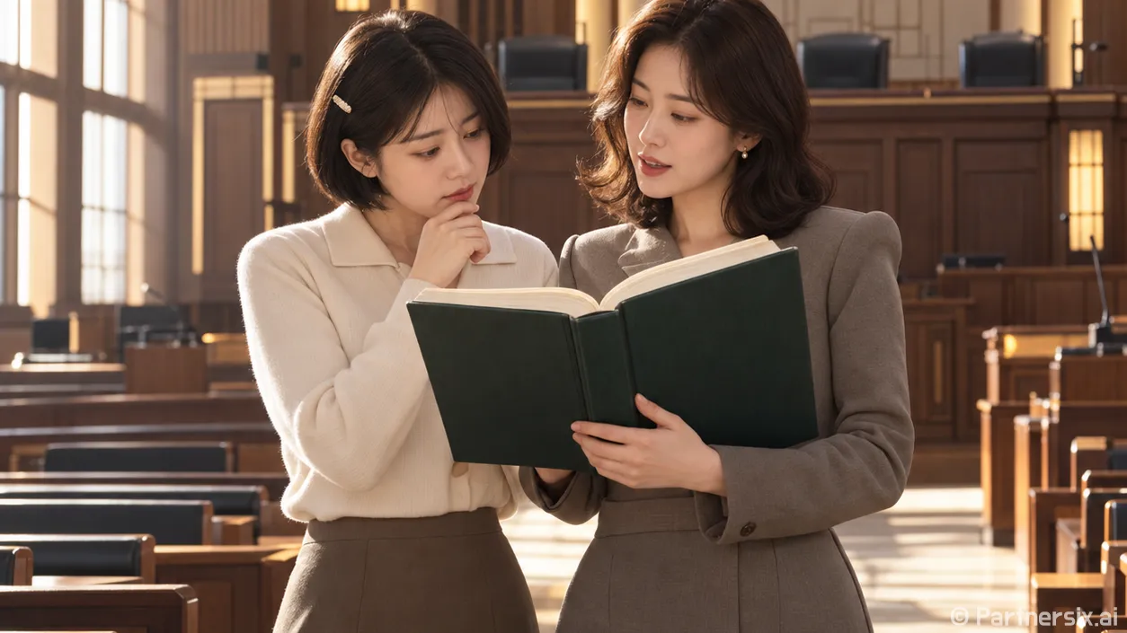 부동산 용어 사전 들고 입찰장에 갔더니