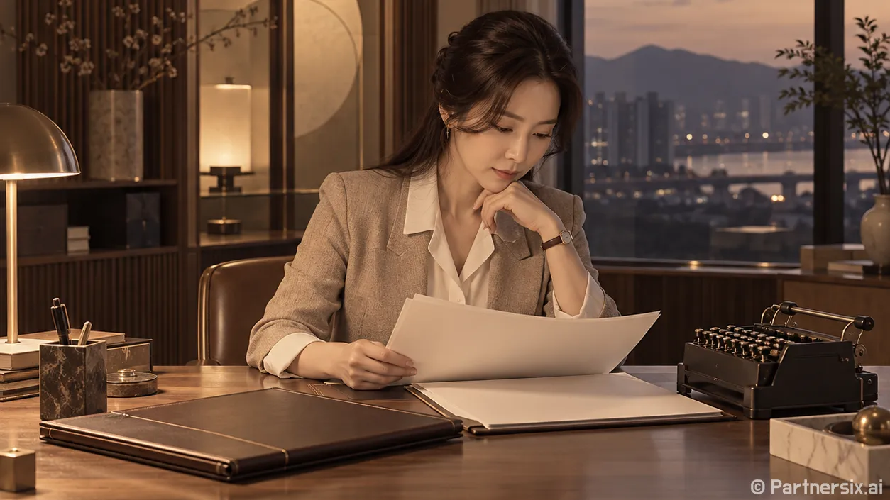 부동산 임대차 신고를 확인하고 입찰을 멈춘 이유
