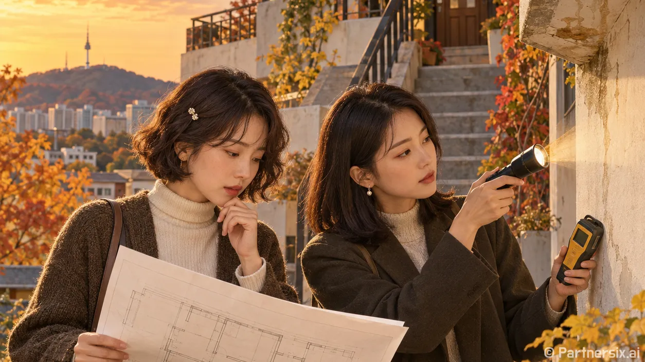 빌라 매매 주의할점 직접 발품 팔고 달라졌다