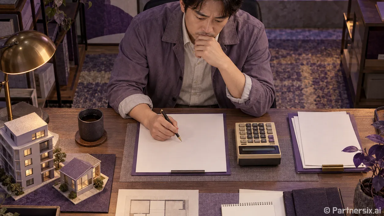 생활형숙박시설 월세 계산해봤더니 빈칸이 컸다