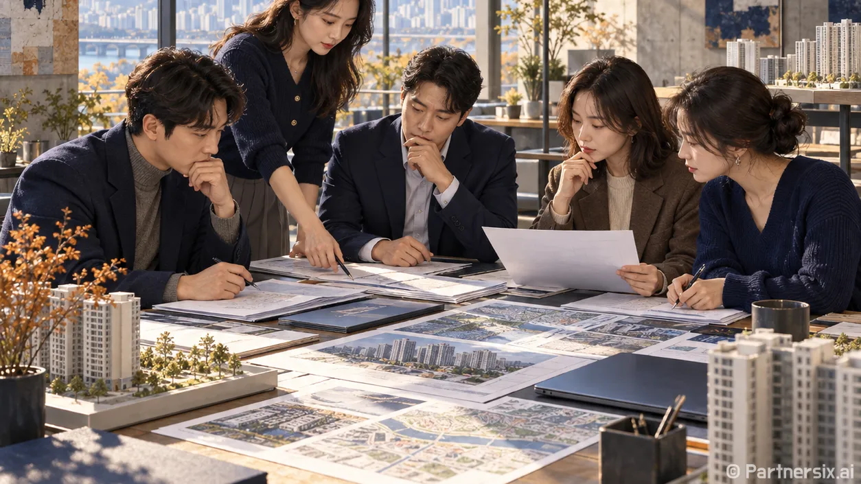 수익형 부동산 매매 직접 따져보니 빈 기간이 무서웠다