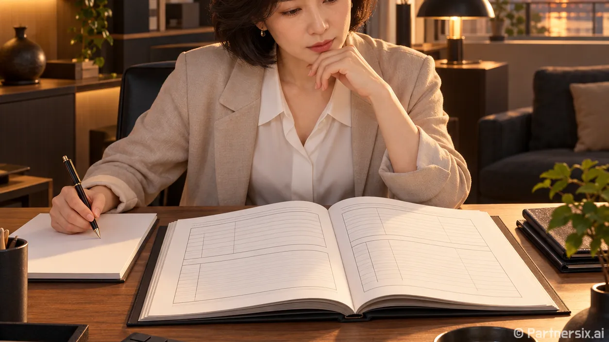월세 계약 앞두고 등기부를 다시 봤더니