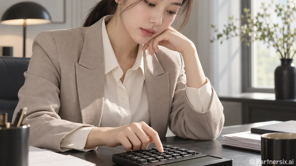 양도세 계산기 돌리고 입찰가를 다시 깎은 이유