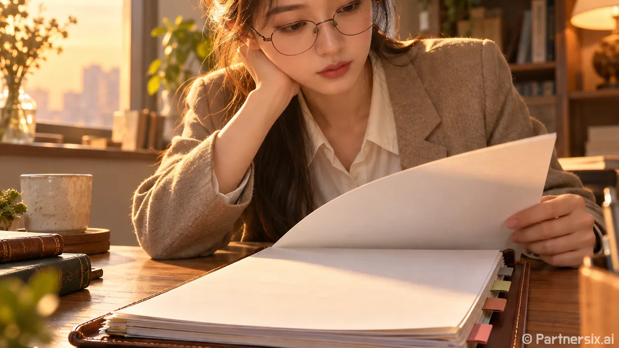 월세 계약서 특약사항 때문에 보증금이 걱정됐던 날