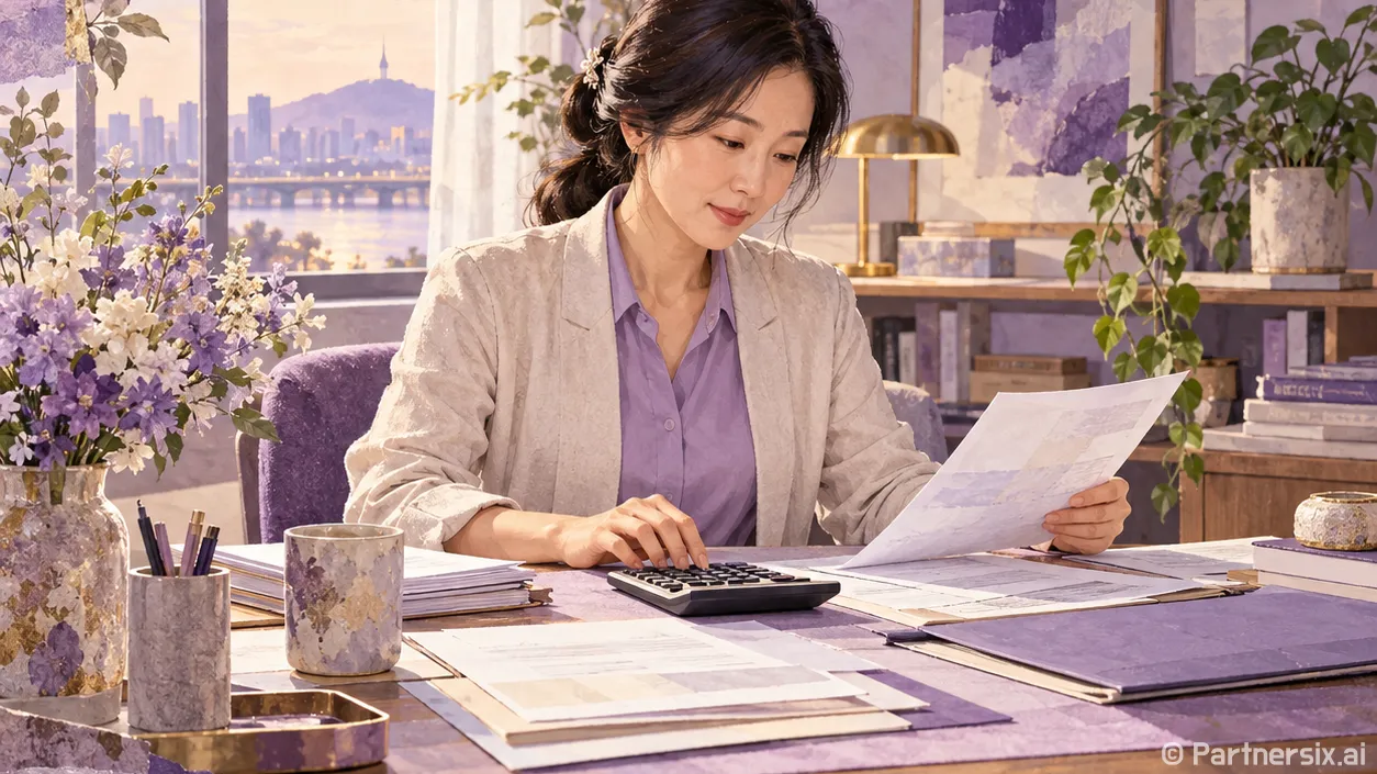 월세 세액공제 계산 직접 해보니 환급액이 달랐다