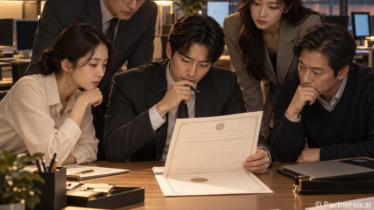인터넷등기소 등기부등본 다시 떼고 입찰가를 낮춘 이유