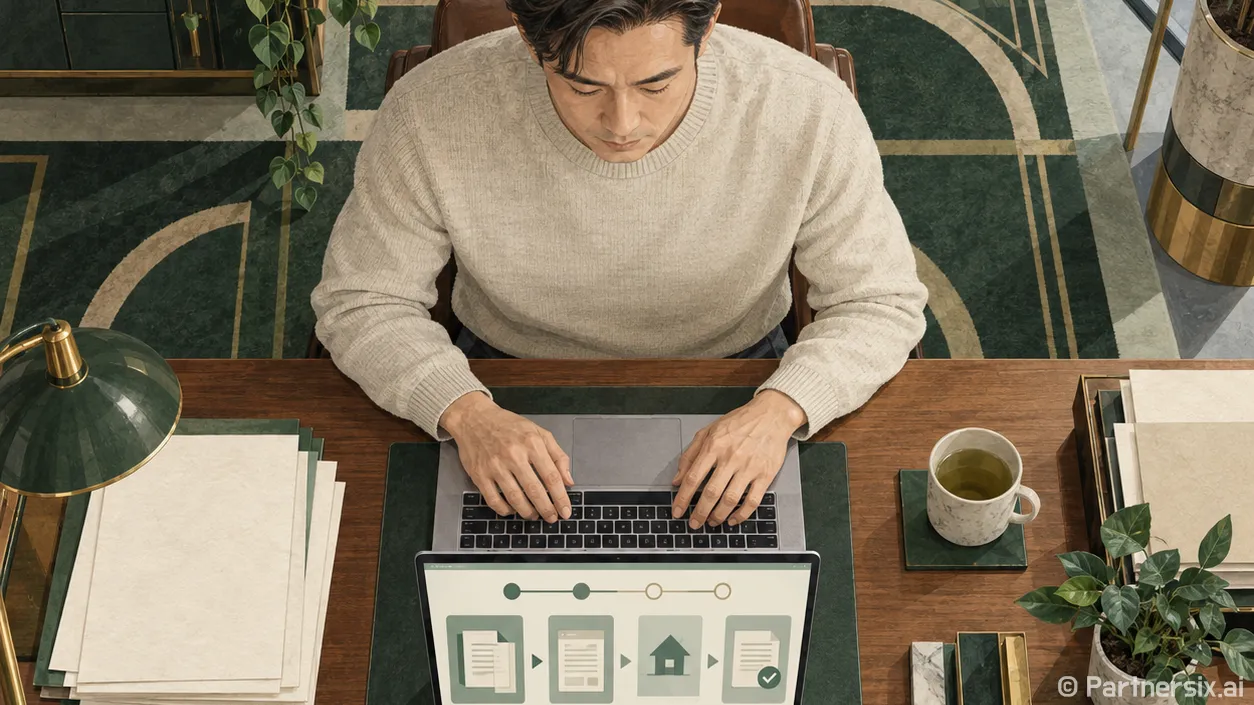 임대차 신고 온라인 방법 직접 해보니 여기서 막혔다