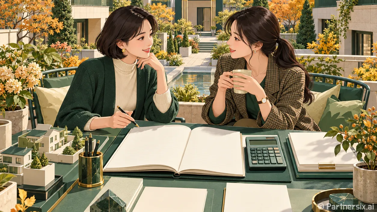 경매 낙찰 뒤 재산세 계산을 다시 해본 이유