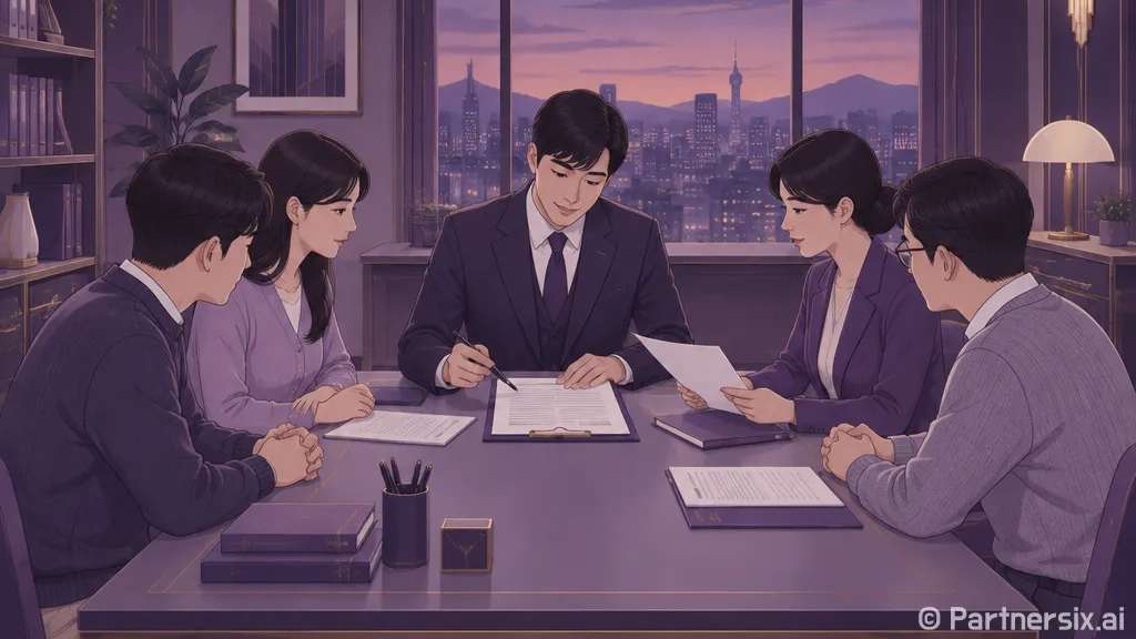 전세 보증금 반환 방법 직접 챙겨보니 순서가 보였다