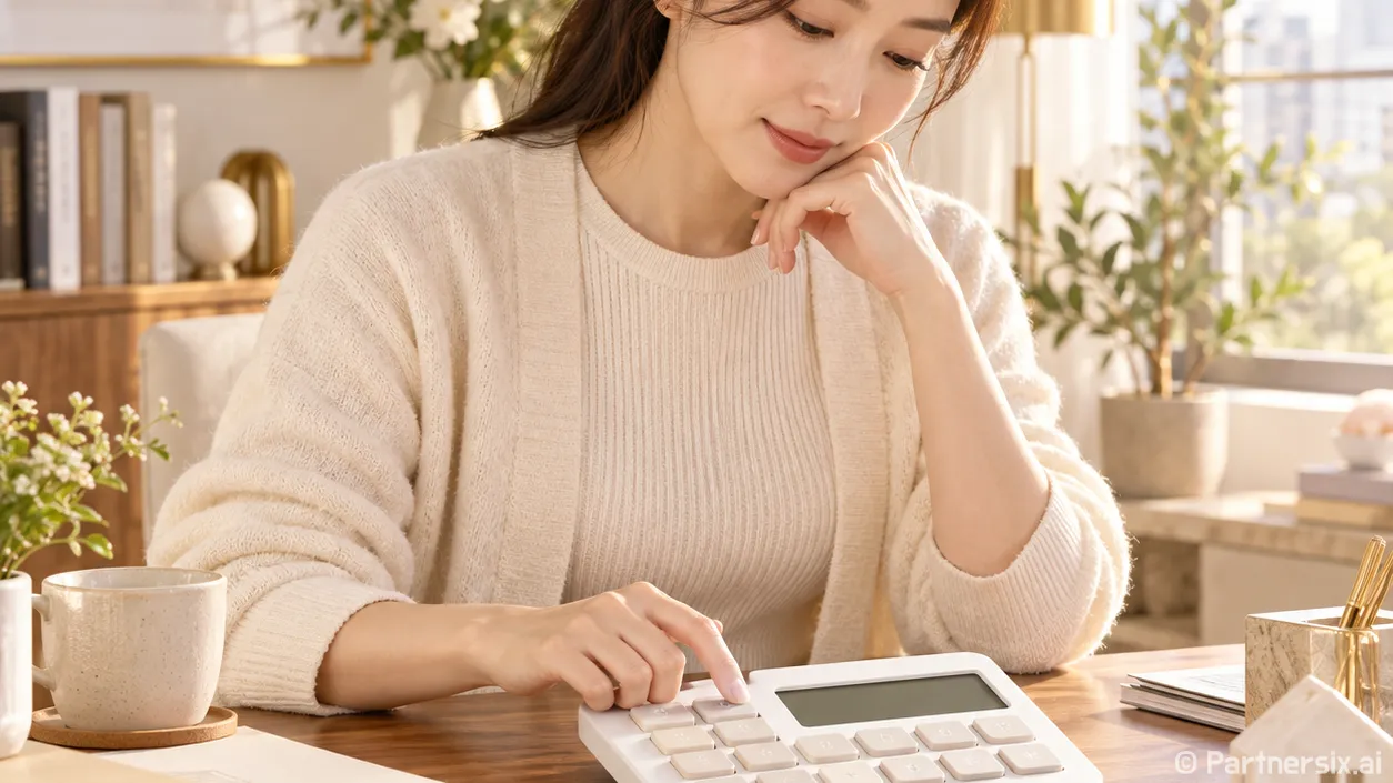 주택 재산세 계산기 믿고 입찰했다가 다시 계산한 이유