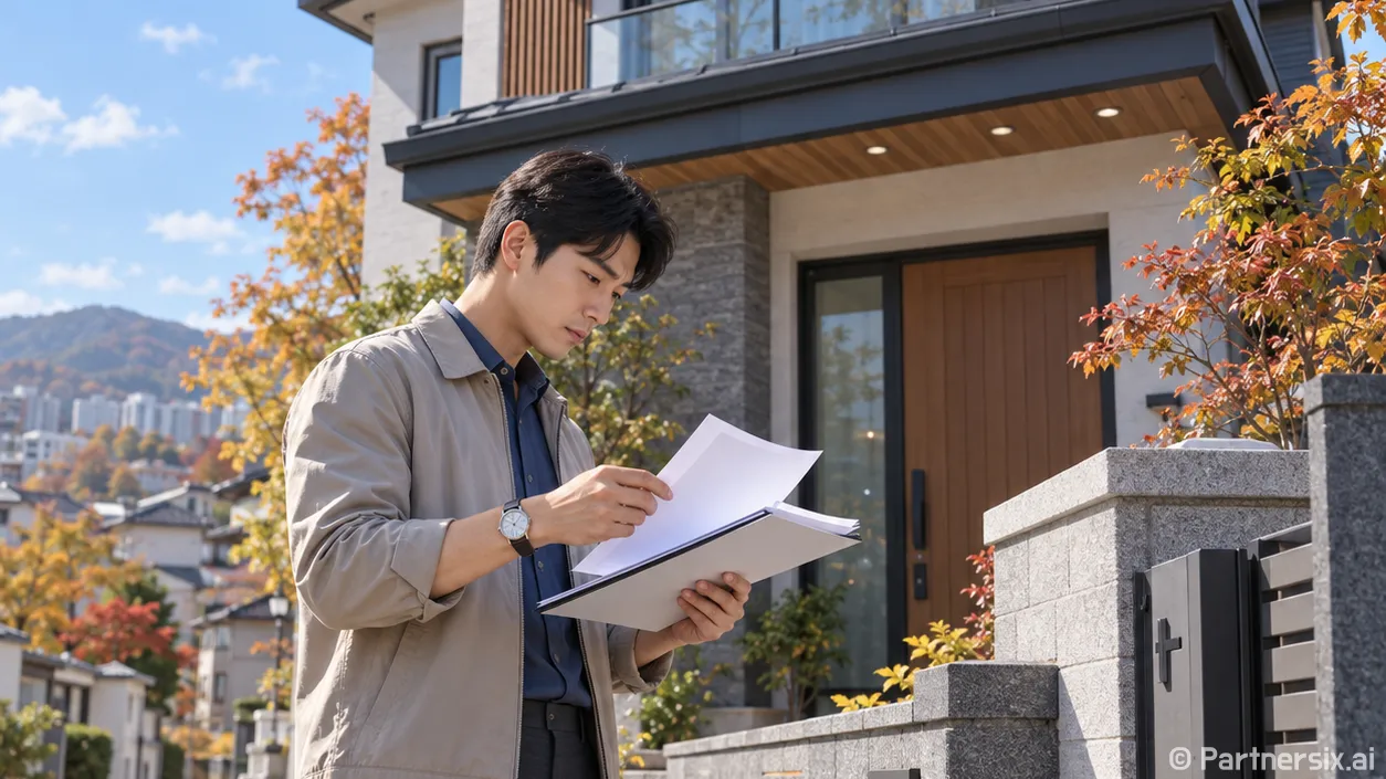 주택임대사업자 말소된 집을 보고 다시 계산했다