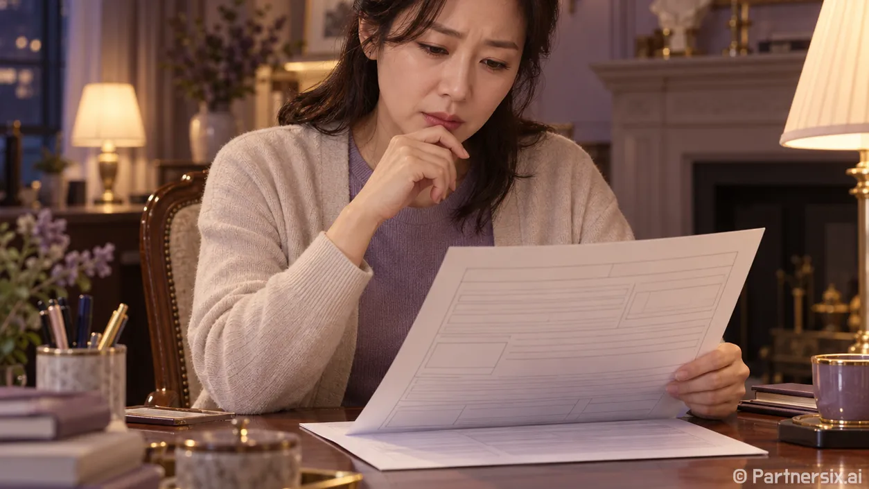 집 등기부등본 열람하고 입찰을 접었던 날