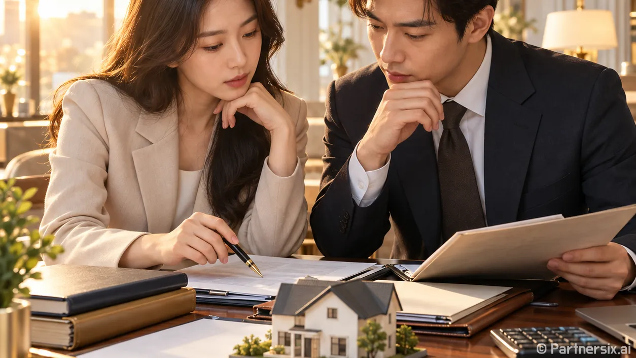 1주택 양도세 비과세 기준 믿고 팔려다 멈칫한 이유