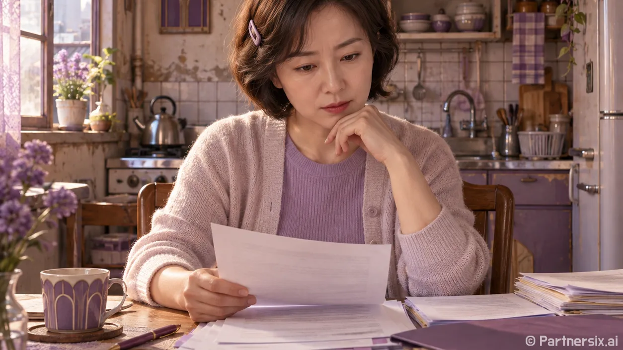 관리처분인가 전 매매를 검토하다 멈춘 이유