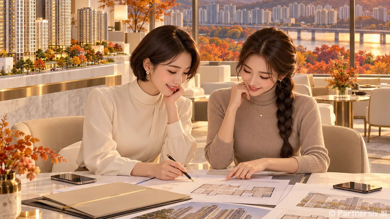 분양권 전매 직거래를 따라가 보니 돈보다 먼저 볼 게 있었다