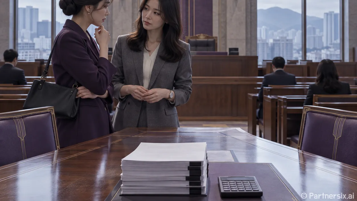 입찰보증금 이자 따져봤더니 더 큰 돈이 보였다