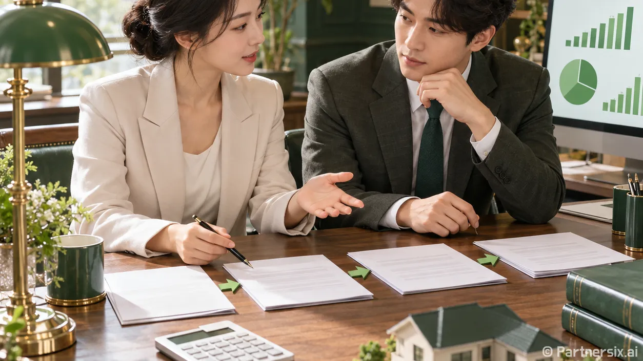 경매 물건 재산세 계산 공식에 대입해봤더니