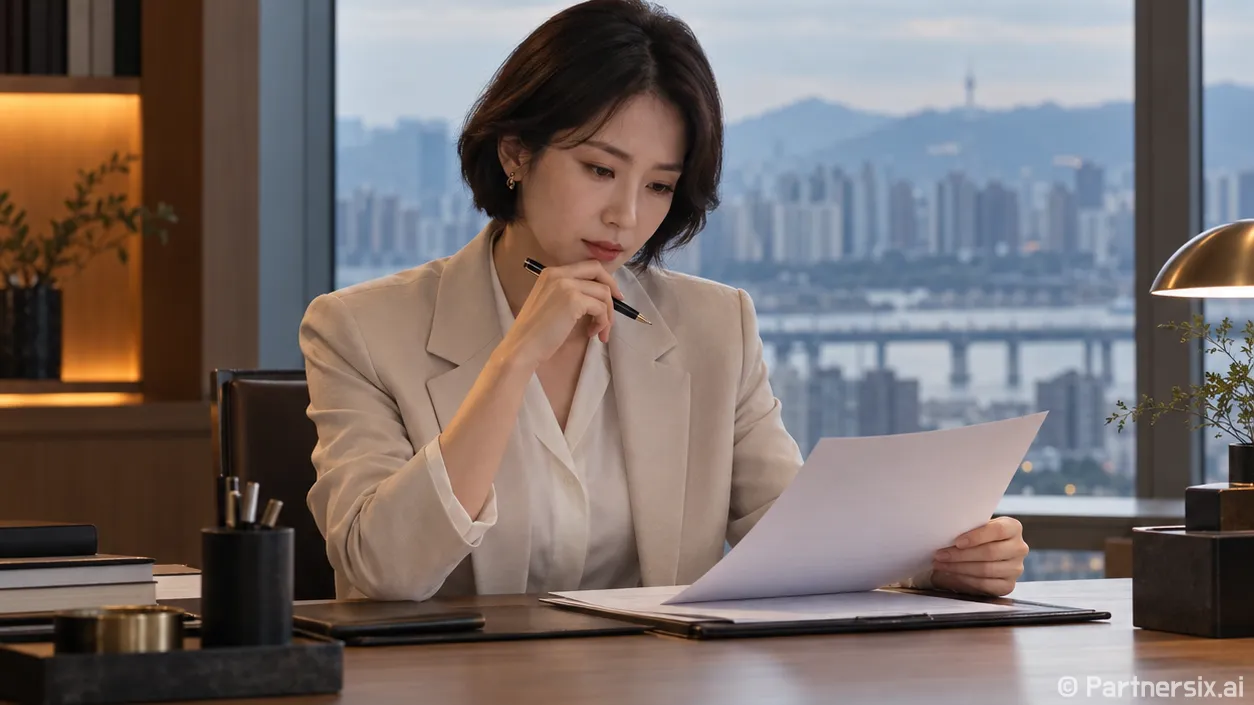 주택임대차보호법 7조 믿고 월세 올리려다 멈춘 이유