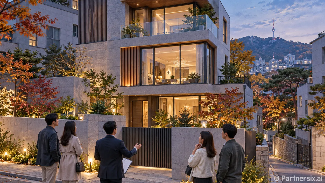 빌라월세 물건을 보러 갔다가 입찰을 접은 이유