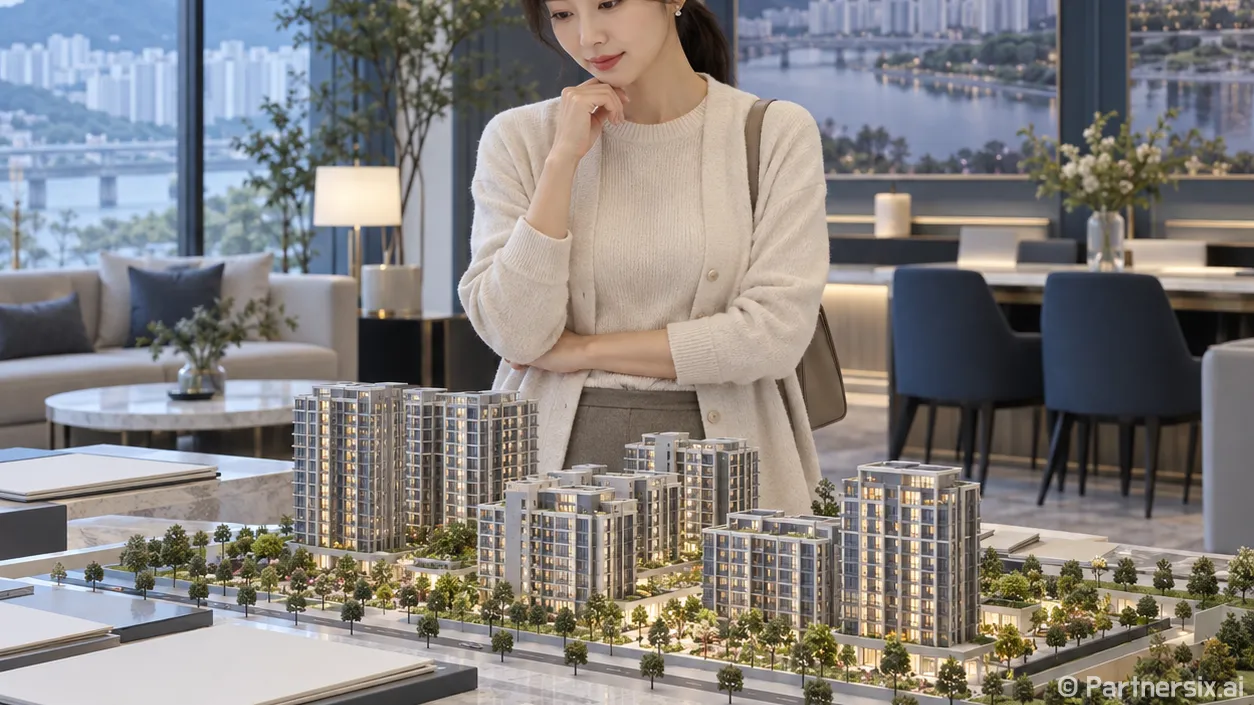 동두천아파트매매 현장을 돌아보니 가격보다 먼저 보인 것