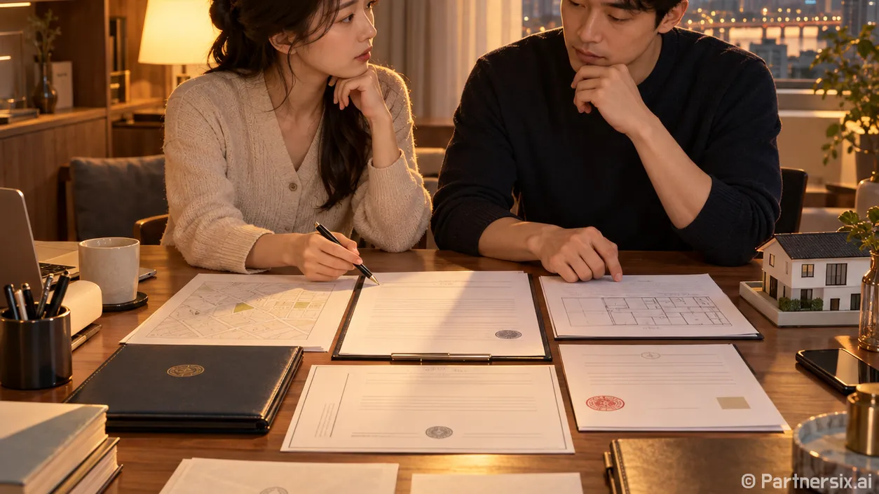 전세권설정등기 믿고 입찰했다가 멈춘 이유