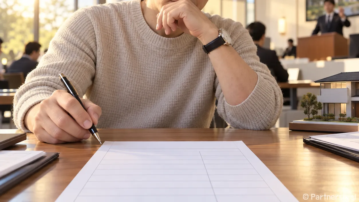 부동산경매강의 듣고 입찰표를 다시 쓴 이유