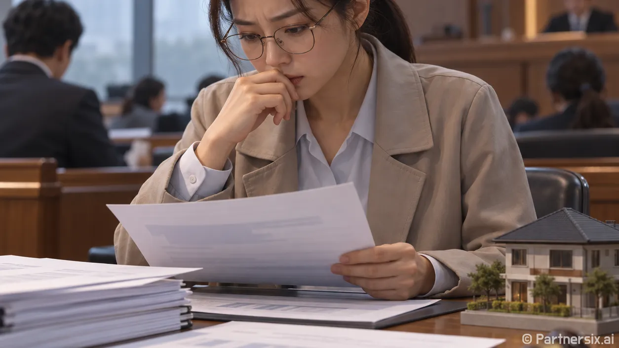 역전세 난 집 경매장에서 들여다봤더니