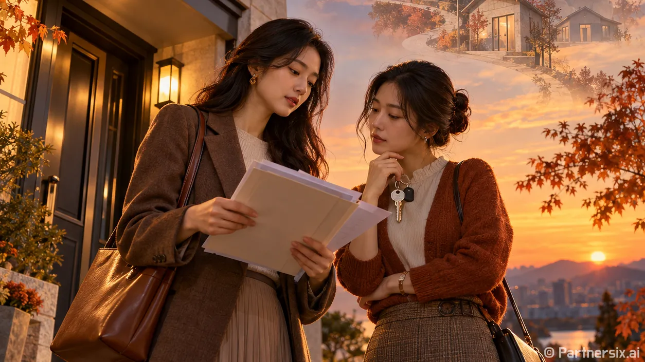 부동산 강제집행 기간 직접 겪어보니 달랐다