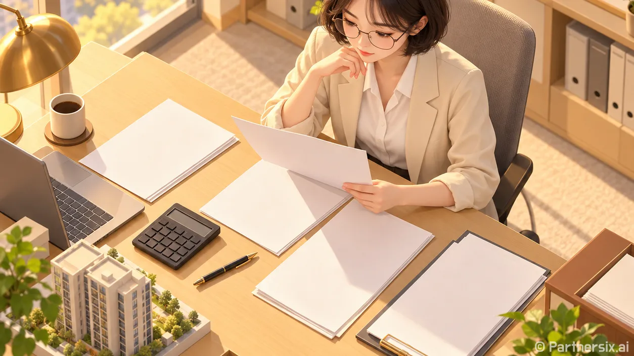 아파트 매매 특약 사항 때문에 잔금날 식은땀 흘렸다