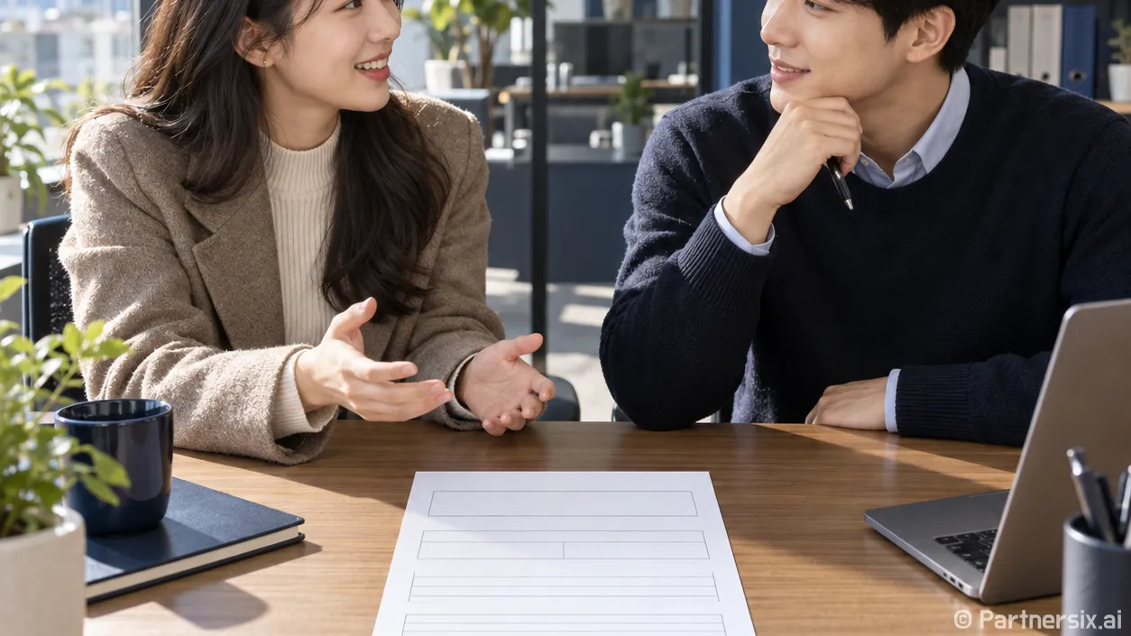 임대차 신고서 등록방법 직접 해보니 헷갈린 곳