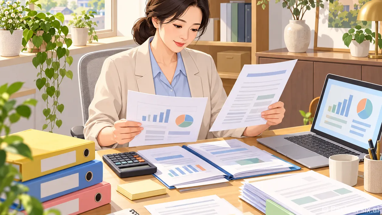 월세 세액공제 사업자라서 포기했다가 다시 확인한 이야기