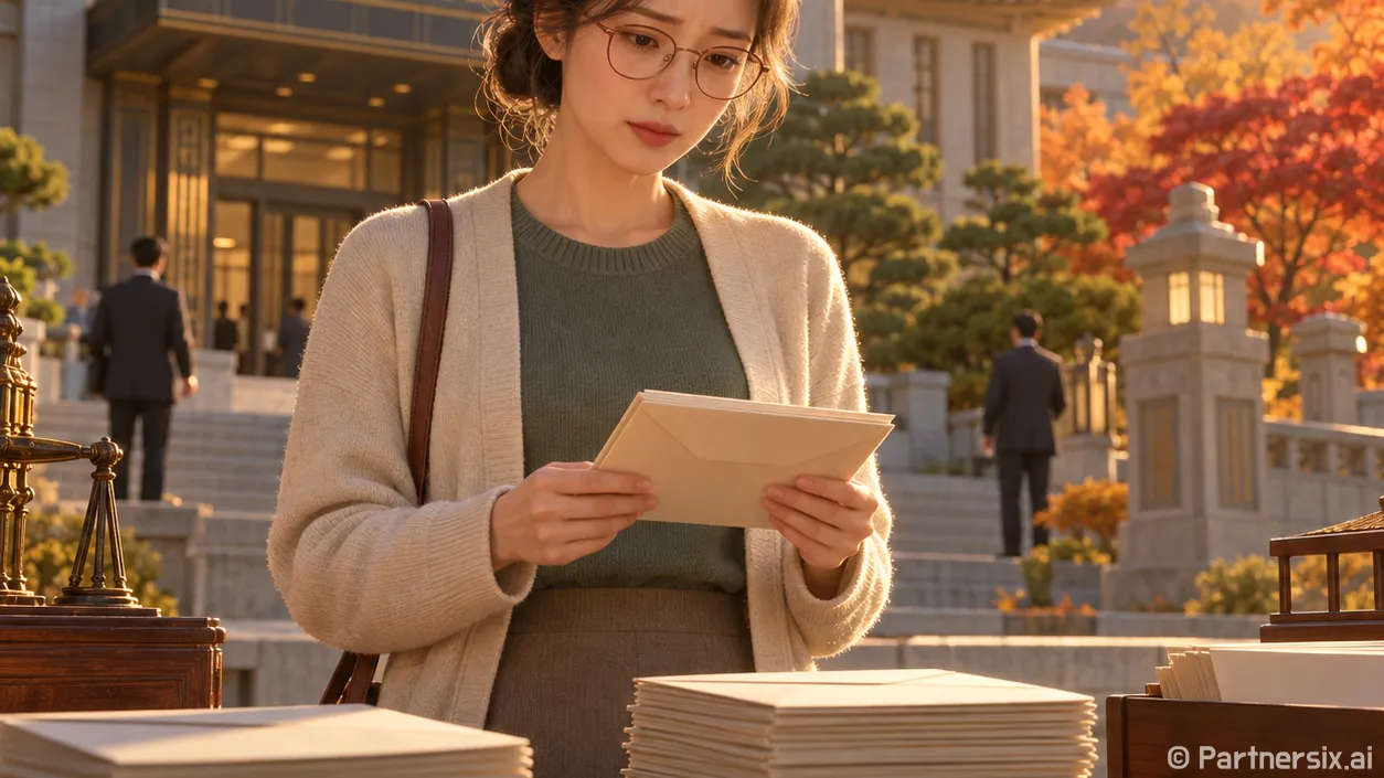 입찰보증금 반환 기다리다 잔금 날짜를 놓칠 뻔했다